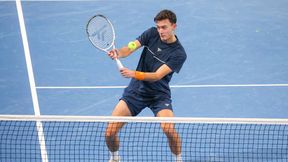 Wielkie szczęście Polaka. Będzie debiut w Top 100