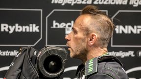 Żużel. Ogromne pretensje Nickiego Pedersena do sędziego. Pojawiły się ironiczne oklaski