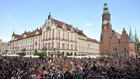 Po kilka tysięcy złotych. Ceny noclegów we Wrocławiu wystrzeliły w górę