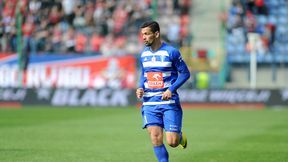 Transfery. PKO Ekstraklasa. Ricardinho z Wisły Płock do Zjednoczonych Emiratów Arabskich