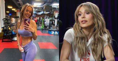 Doda BRONI swojej wypowiedzi o Ozempicu: "Połowa show-biznesu chciała się odchudzać. I nie chciało im się d*py ruszyć"