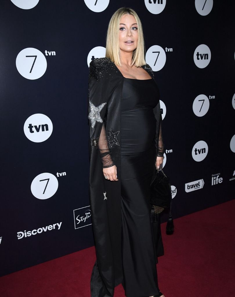 Małgorzata Rozenek