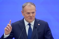 Tusk po dwóch latach rządów. "Biorę pełną odpowiedzialność"