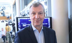 "To krok naprzód, ale chcemy więcej". W sprawie ETS2 pojawia się nowy termin