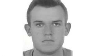 Zaginął 20-letni Patryk. Ojciec apeluje: Gdziekolwiek jesteś, wróć do domu