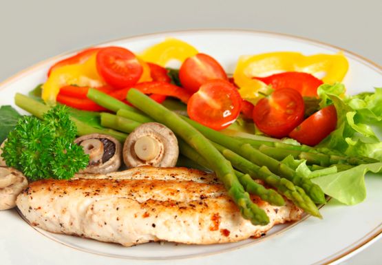 Dieta przy chorobie wrzodowej