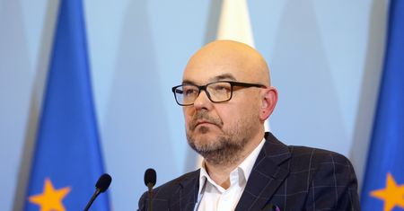 Będzie premia dla szefa NFZ. Powód do wielkie zaskoczenie