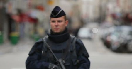 Odpowiedź na terror