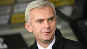 Jacek Magiera: Nie skreśliłem Langila