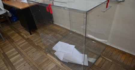 Koszmarny wynik. Nie ma tam nawet 13 proc. Wiemy, gdzie najgorzej