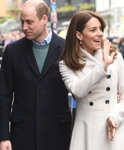Kate i William kontynuują oficjalną wizytę w Irlandii
