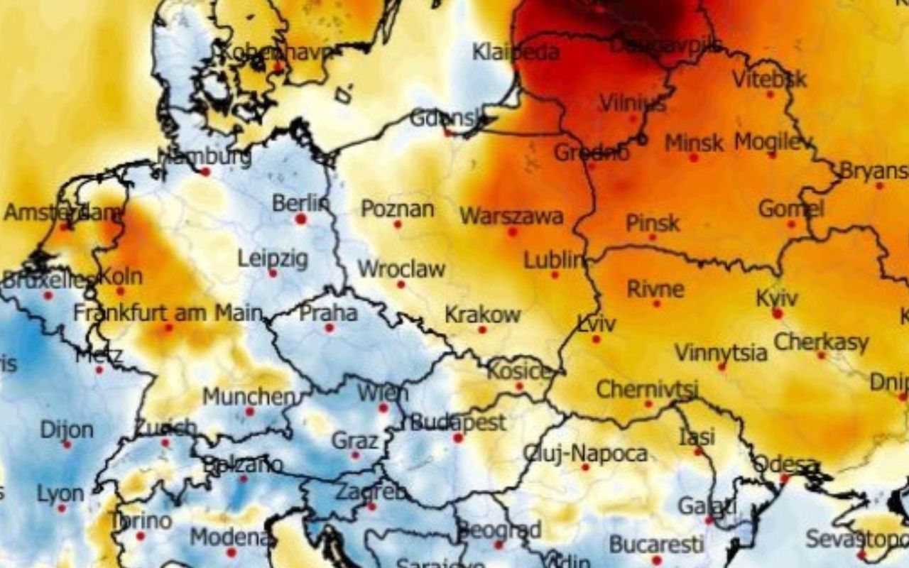 Nawet 28 stopni. Taka pogoda w Polsce. Wskazano datę