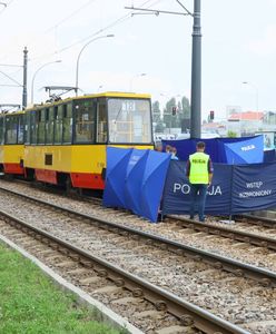 Tragedia wstrząsnęła Warszawą. Zginął 4-latek. Przełom w sprawie