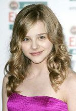 Chloe Moretz córką Michelle Pfeiffer