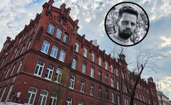 Śmierć na zamówienie. Z dostawą na oddział psychiatryczny