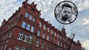 Śmierć na zamówienie. Z dostawą na oddział psychiatryczny