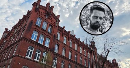 Śmierć na zamówienie. Z dostawą na oddział psychiatryczny