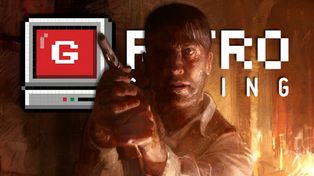 Call of Cthulhu: Dark Corners of the Earth pogrzebały liczne problemy