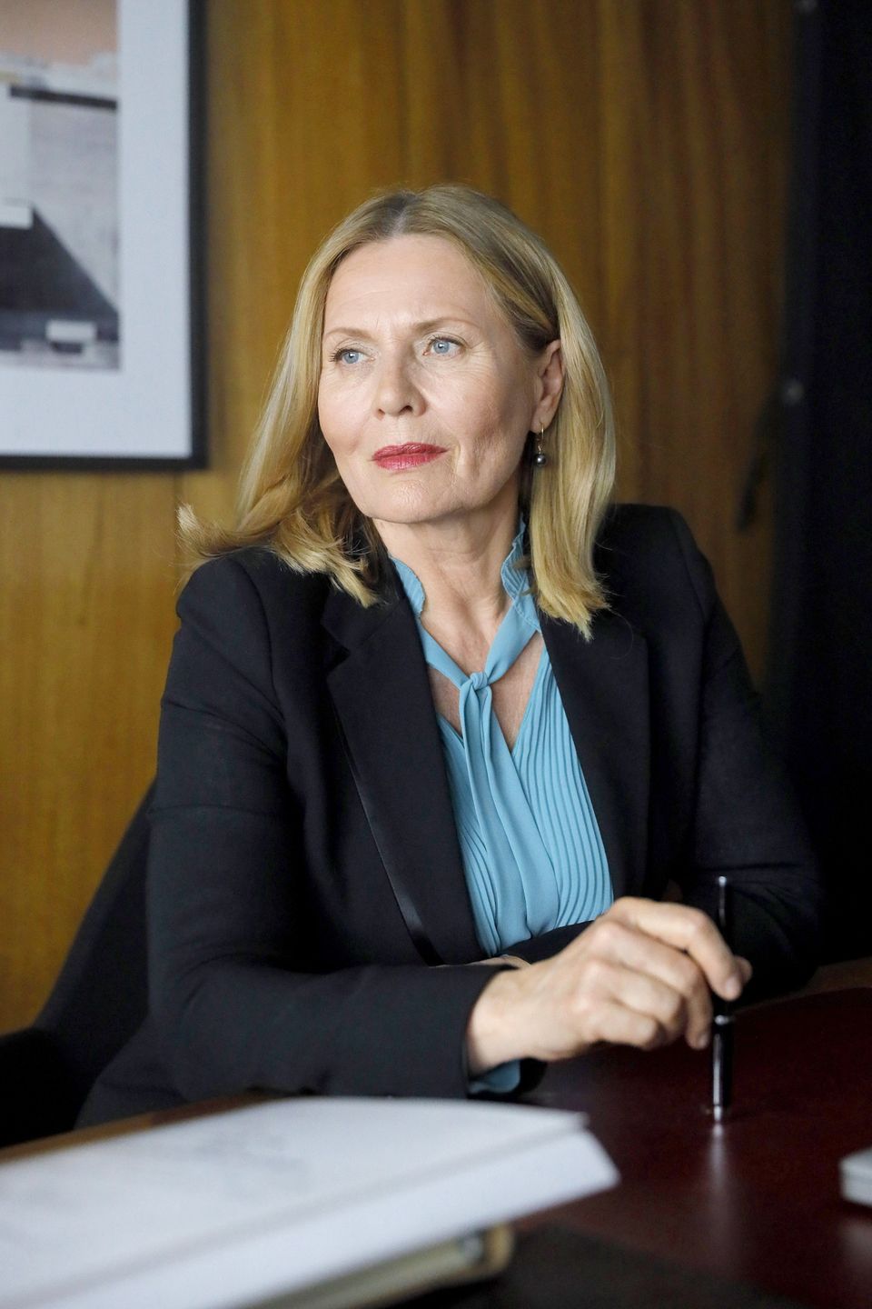 Grażyna Szapołowska 