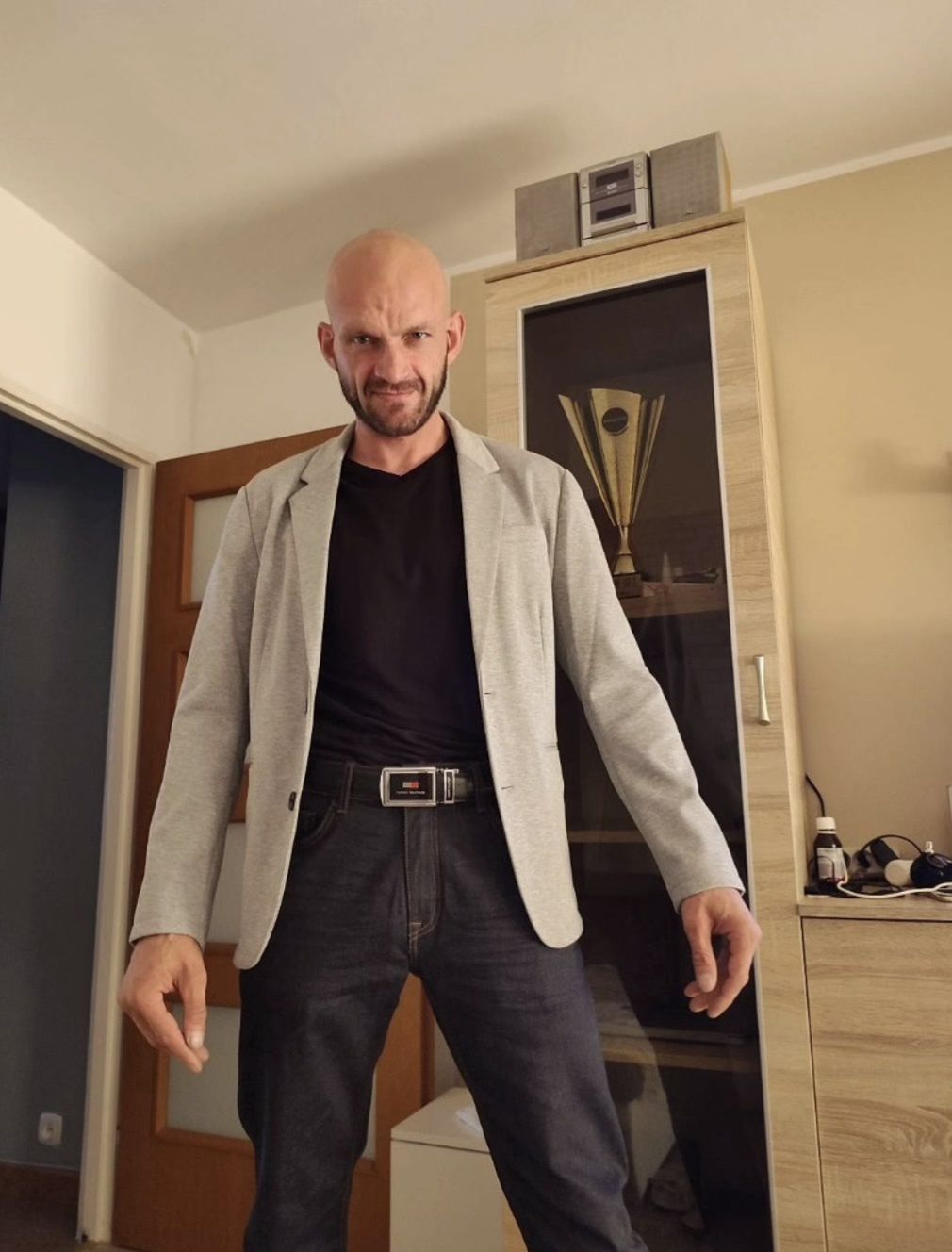 Ryszard "Szczena" Dąbrowski