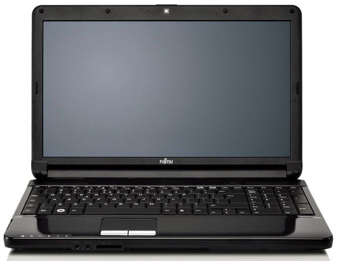 Fujitsu LifeBook AH530 GFX - patch do AH530 zostaje wydany 2