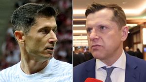 Sprawa Lewandowski - Kucharski: sąd podjął decyzję