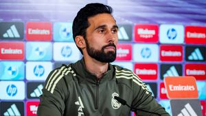 Nowy trener Realu nie owija w bawełnę. Wskazał winnego kompromitacji