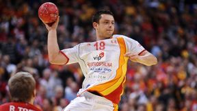 Kompendium EHF EURO 2016: Macedonia