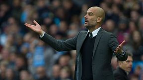 Guardiola stracił cierpliwość. Po kolejnej wpadce wściekł się na piłkarzy Man City