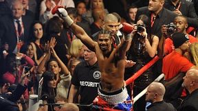 Tyson Fury: Najpierw zniszczę Davida Haye, a potem siostry Kliczko!