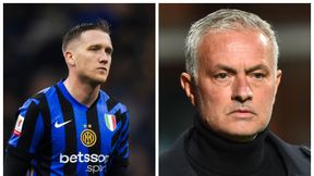 Duże pieniądze na stole. Mourinho chce transferu Polaka