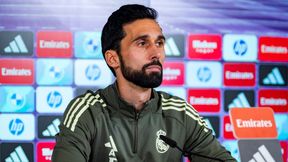 Nowy trener Realu nie owija w bawełnę. Wskazał winnego kompromitacji