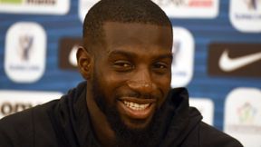 Media: szykuje się wymiana na linii AC Milan - Chelsea. Tiemoue Bakayoko może zostać na stałe w Mediolanie