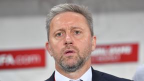 Eliminacje Euro 2020. Macedonia Północna - Polska. Jerzy Brzęczek: Punkty z pokorą