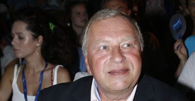 Jerzy Stuhr w szpitalu!