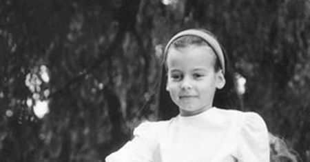"M jak miłość": Anna Mucha skończyła 33 lata!