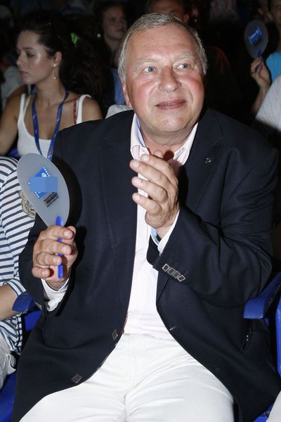 Najgorsze minęło