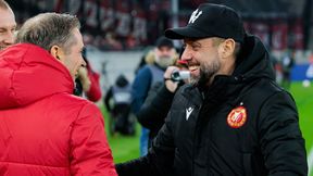 Igor Jovićević wyjawił, jak mobilizował piłkarzy Widzewa Łódź
