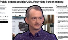 UOKiK zajmie się portalem Kanału Zero? Jaś Kapela z pismem ws. tekstu sponsorowanego