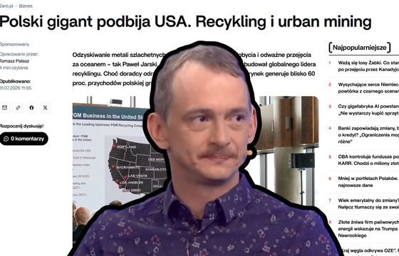 UOKiK zajmie się portalem Kanału Zero? Jaś Kapela z pismem ws. tekstu sponsorowanego