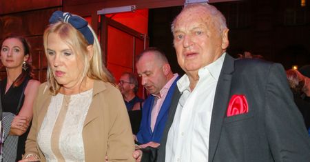 Wiedziała o jego żonie i kochankach. Nie była zazdrosna