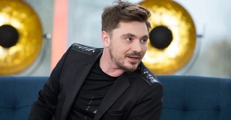 Kolejny ślub Martyniuka? Dosadna odpowiedź syna króla disco polo