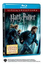 Uroczysta premiera "Harry Potter i Insygnia Śmierci: Część I" na DVD i Blu-Ray