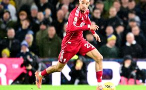 TVP Sport Piłka nożna: Puchar Anglii - mecz 3. rundy: Liverpool FC - Barnsley FC