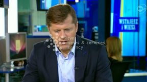 Cezary Kucharski: Nasza kadra dojrzewa, piłkarze nauczyli się grać ważne mecze