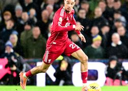 TVP Sport Piłka nożna: Puchar Anglii - mecz 3. rundy: Liverpool FC - Barnsley FC