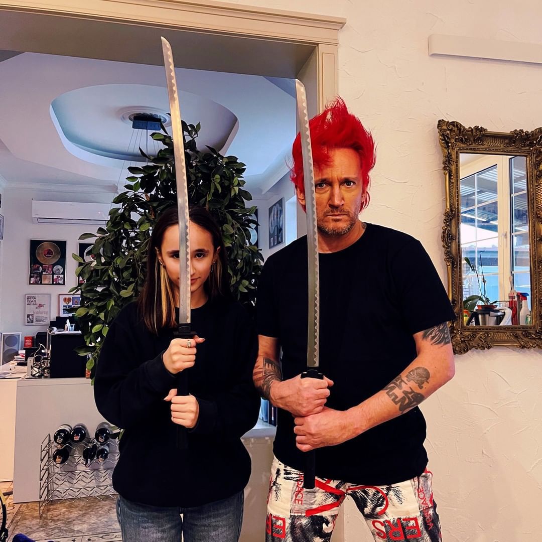 Michał Wiśniewski idzie na wojnę ze Sławomirem Świerzyńskim