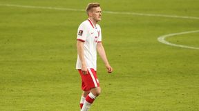 Nowa ważna postać w reprezentacji Polski. "Szukamy wsparcia dla Lewandowskiego"