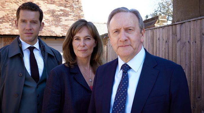 Morderstwa w Midsomer 25