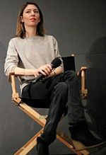 Sofia Coppola i Thomas Mars: razem w życiu i w pracy